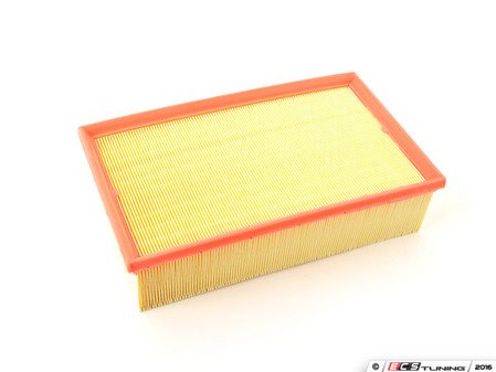 ES#2737180 - 5QM129620 - Engine Air Filter - Keep your engine breathing fresh air - Genuine Volkswagen Audi - Volkswagen