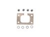 ES#2569657 - T3100022 - Stage 3 Turbo Kit - (NO LONGER AVAILABLE) - Requires a catback exhaust, oil, and coolant to take a car to 382hp/332lb-ft. - APR - 
