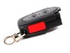 ES#463487 - 8Z0837231F01C - Remote Transmitter (Key Fob) - (NO LONGER AVAILABLE) - 4-button replacement control for keyless entry - Genuine Volkswagen Audi - 