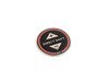 ES#3022047 - IBFI1007 - BFI "Direct Shift" (+/-) Pattern Coin - (+/-) pattern logo coin for your BFI weighted shift knob! - Black Forest Industries - Volkswagen