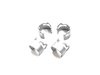 ES#2569657 - T3100022 - Stage 3 Turbo Kit - (NO LONGER AVAILABLE) - Requires a catback exhaust, oil, and coolant to take a car to 382hp/332lb-ft. - APR - 