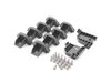 ES#2924680 - 63117387447 - Repair Kit Headlight - Genuine BMW - BMW