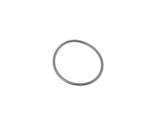 ES#2524780 - 99970163240 - Thermostat O-Ring (60 X 3.5 Mm) - Rubber thermostat housing seal - MTC - Porsche