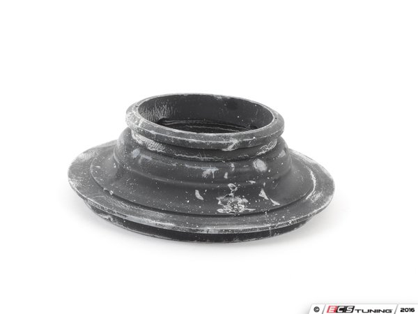 Genuine BMW - 31331091233 - Front Upper Spring Pad - Priced Each (31-33 ...
