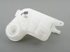 ES#2815875 - 4F0121403C - Coolant Expansion Tank - Includes integrated coolant level sensor - Hamburg Tech - Audi