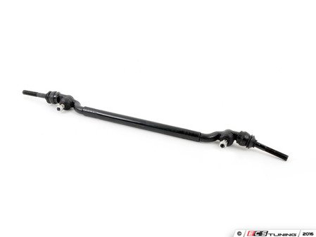 ES#2815398 - 32211096059 - Center Tie Rod - Connects the steering box to the outer tie rod ends - Hamburg Tech - BMW