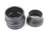 ES#2996936 - 22689C - Performance Intake System - Includes high-flow dry, drop-in replacement filter and mandrel bent tube - AEM - Volkswagen
