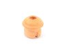 ES#2855509 - 99733310501 - Shock Bump Stop - Priced Each - Rubber buffer for rear shock absorber - Two required - Hamburg Tech - Porsche