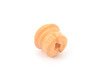 ES#2855509 - 99733310501 - Shock Bump Stop - Priced Each - Rubber buffer for rear shock absorber - Two required - Hamburg Tech - Porsche