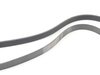 ES#2718374 - 013997469264 - Serpentine Accessory Belt - 21.36x1870mm - Continental - Mercedes Benz