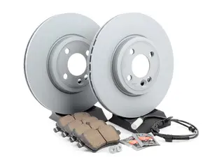 Front Brake Service Kit