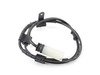 ES#2598706 - 34116858652KT18 - Front Brake Service Kit - Featuring Zimmerman rotors and ECS DD23 Daily Driver ceramic pads - Assembled By ECS - MINI