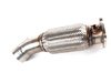 ES#2569657 - T3100022 - Stage 3 Turbo Kit - (NO LONGER AVAILABLE) - Requires a catback exhaust, oil, and coolant to take a car to 382hp/332lb-ft. - APR - 