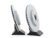 ES#2598706 - 34116858652KT18 - Front Brake Service Kit - Featuring Zimmerman rotors and ECS DD23 Daily Driver ceramic pads - Assembled By ECS - MINI
