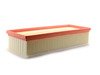 ES#2754895 - 1K0129620L - Air Filter - Cold Weather - Featuring a prefilter to keep snow and moisture out of the main filter element - Genuine Volkswagen Audi - Audi Volkswagen