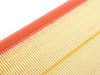 ES#2754895 - 1K0129620L - Air Filter - Cold Weather - Featuring a prefilter to keep snow and moisture out of the main filter element - Genuine Volkswagen Audi - Audi Volkswagen