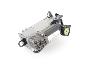 Arnott Industries Air Suspension Compressor P-3296 For Maybach - View #13