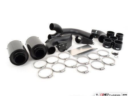 ES#1876819 - FMIND12 - Twintake Air Intake System - (NO LONGER AVAILABLE) - Add up to 17 extra horses to your engine with this Forge intake system - Forge - 