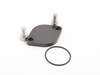ES#1876819 - FMIND12 - Twintake Air Intake System - (NO LONGER AVAILABLE) - Add up to 17 extra horses to your engine with this Forge intake system - Forge - 