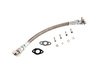 ES#2569657 - T3100022 - Stage 3 Turbo Kit - (NO LONGER AVAILABLE) - Requires a catback exhaust, oil, and coolant to take a car to 382hp/332lb-ft. - APR - 
