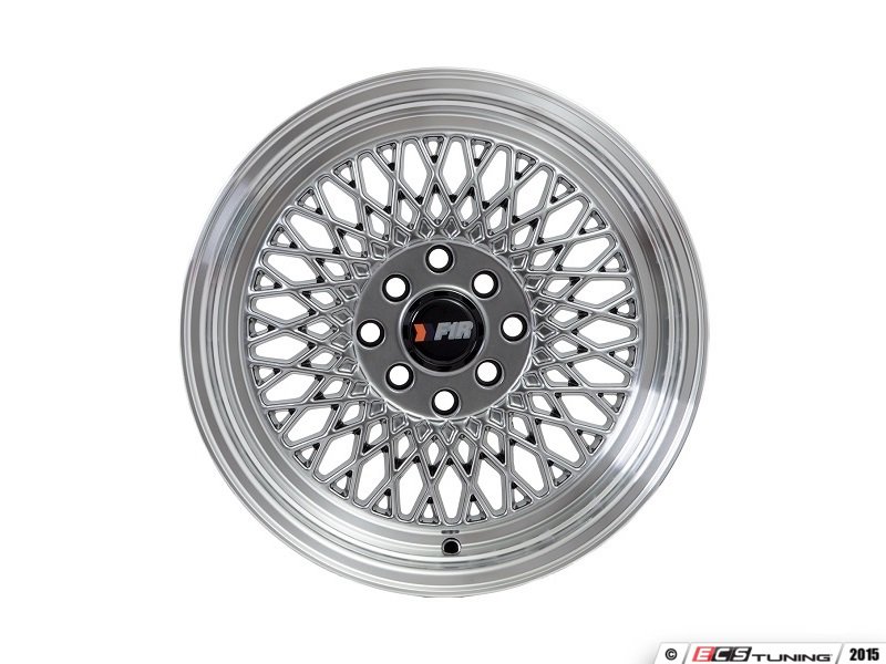 F01 Rims F1R Wheels - F01158HB0KT - 15