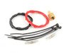 ES#1876792 - 1K0898098 - Angled Vent Pod Gauge Kit - An innovative way to monitor your boost, while keeping your eyes on the road - Assembled By ECS - Volkswagen