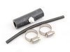 ES#1876792 - 1K0898098 - Angled Vent Pod Gauge Kit - An innovative way to monitor your boost, while keeping your eyes on the road - Assembled By ECS - Volkswagen