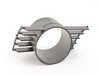 ES#1876792 - 1K0898098 - Angled Vent Pod Gauge Kit - An innovative way to monitor your boost, while keeping your eyes on the road - Assembled By ECS - Volkswagen