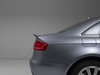 ES#3071990 - 009791ECS03KT -  Carbon Fiber Trunk Spoiler - Audi B8 A4 - Set your vehicle apart from the rest - ECS - Audi