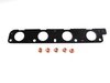 ES#2569657 - T3100022 - Stage 3 Turbo Kit - (NO LONGER AVAILABLE) - Requires a catback exhaust, oil, and coolant to take a car to 382hp/332lb-ft. - APR - 