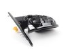 ES#2970845 - 51168061704 - Heated Side Mirror - Right - Replace a damaged mirror so you can travel safely and with confidence - Genuine BMW - BMW