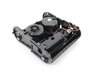 ES#255117 - 51169124423 - E71 Rear cup holder - Genuine BMW - BMW