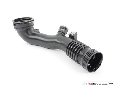 ES#2611396 - 13717609810 - CHARGE AIR INDUCTION - Genuine BMW - BMW