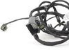ES#514646 - 61129199247 - F01 PDC Wiring Set - Front - Genuine BMW - BMW