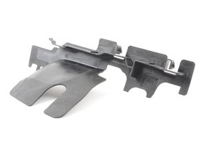ES#1910880 - 5K0121284F - Air Guide - Right - Guides incoming air over the radiator - Genuine Volkswagen Audi - Volkswagen