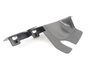 ES#1910880 - 5K0121284F - Air Guide - Right - Guides incoming air over the radiator - Genuine Volkswagen Audi - Volkswagen