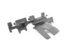 ES#1910869 - 5K0121283F - Air Guide - Left - Guides incoming air over the radiator - Genuine Volkswagen Audi - Volkswagen