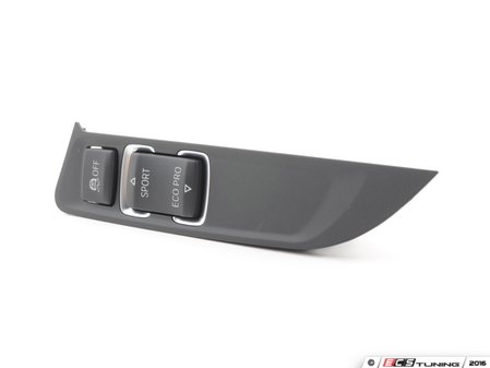 ES#2994924 - 61319391705 - Center Console Operating Unit - Genuine BMW - BMW