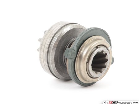 ES#29955 - 12411721281 - Starter Pinion Gear - Starter motor rebuild component - Genuine BMW - BMW