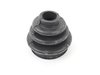 ES#56918 - 33211229220 - Rear CV Boot Repair Kit - Outer - Includes the boot, grease, and associated hardware to replace a torn CV boot - Genuine BMW - BMW
