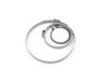 ES#56918 - 33211229220 - Rear CV Boot Repair Kit - Outer - Includes the boot, grease, and associated hardware to replace a torn CV boot - Genuine BMW - BMW