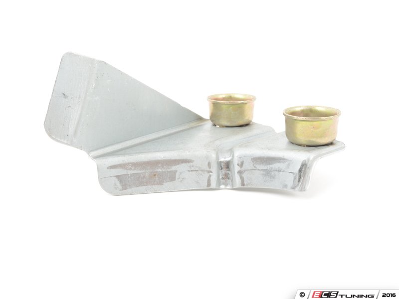 Genuine BMW - 41148407332 - Rear Hydraulic Unit Bracket (41-14-8-407-332)
