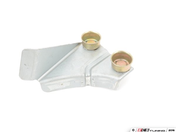 Genuine BMW - 41148407332 - Rear Hydraulic Unit Bracket (41-14-8-407-332)