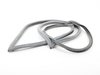 ES#91863 - 51241817087 - Trunk Lid Gasket - Provides a tight seal between the trunk lid and the body. - Genuine BMW - BMW