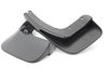 ES#2818305 - 5G9075101 - Mud Flaps - Rear - Additional protection from the elements - Genuine Volkswagen Audi - Volkswagen
