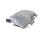 ES#2807136 - 5N0698151B - Front Brake Pad Set  - Composite replacement brake pads - Textar - Audi Volkswagen