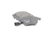 ES#2807136 - 5N0698151B - Front Brake Pad Set  - Composite replacement brake pads - Textar - Audi Volkswagen