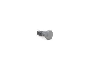 ES#2595905 - 11127523715 - Hollow Bolt - Priced Each - 7x16mm banjo bolt for oil spray tube - Genuine BMW - BMW