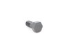 ES#2595905 - 11127523715 - Hollow Bolt - Priced Each - 7x16mm banjo bolt for oil spray tube - Genuine BMW - BMW