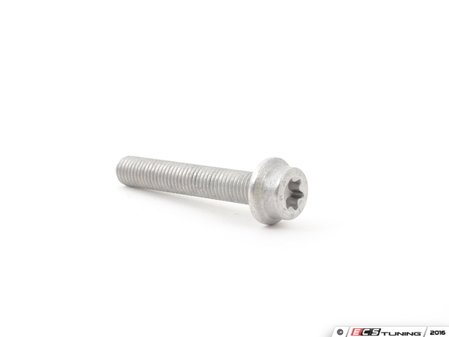 ES#253988 - 11147792545 - TORX SCREW WITH COLL - Genuine BMW - BMW